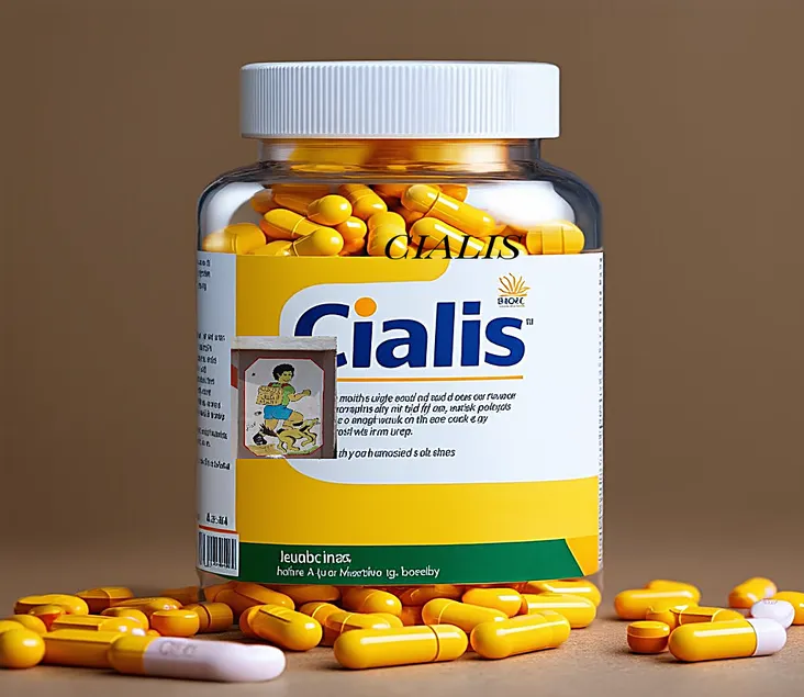 Cialis 1